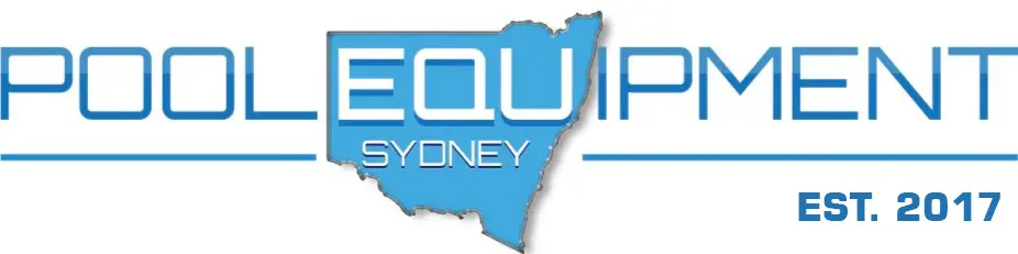 Pool Equipment Sydney logo