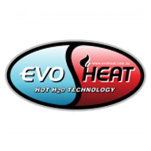 Evo Heat Logo
