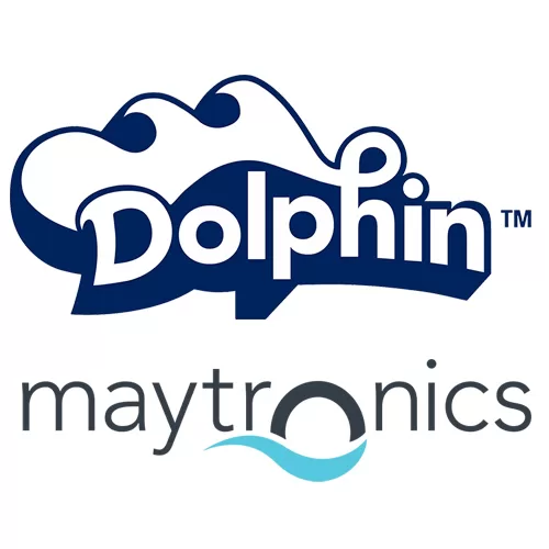 Pool Cleaners – Robotic Pool Cleaners – Maytronics Dolphin